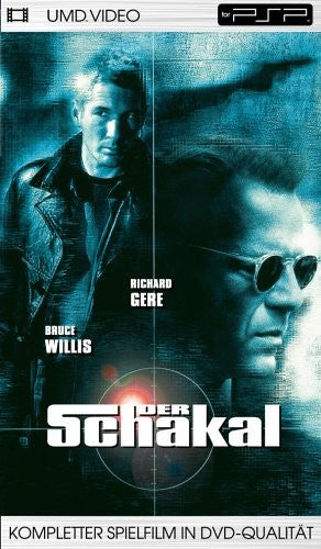 Der Schakal [UMD Video]