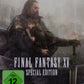 Final Fantasy XV