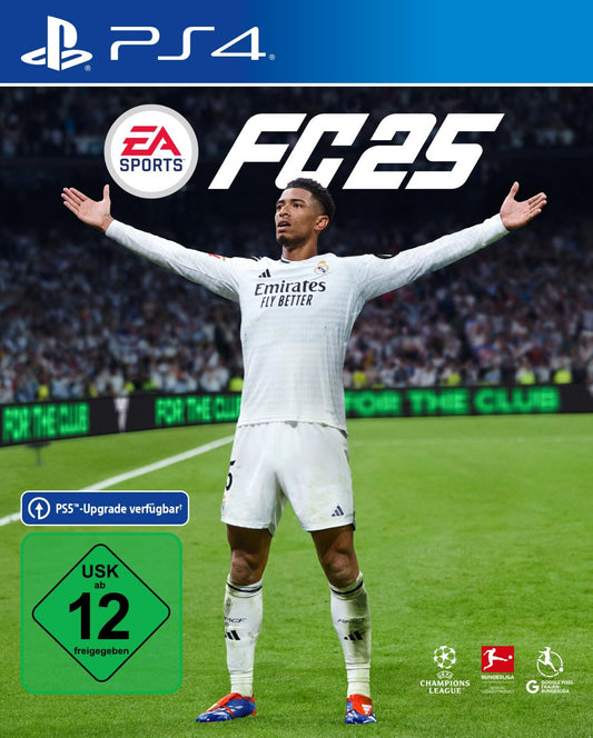 EA FC 25