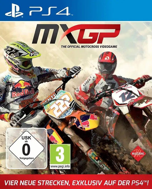 MXGP