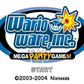 Wario Ware, Inc. - Mega Party Games