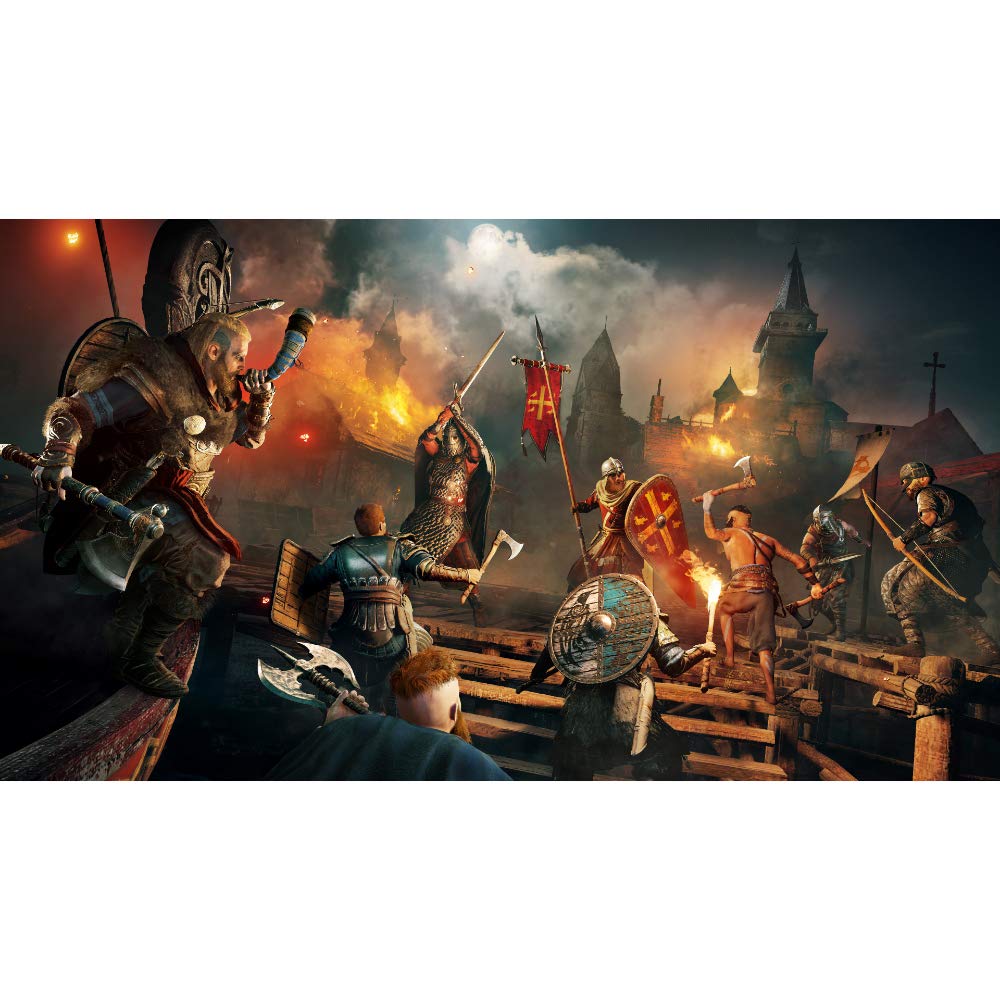 Assassin's Creed Valhalla (USK 18) 🆕