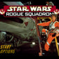 Star Wars Rogue Squadron