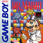 Dr. Mario