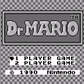 Dr. Mario