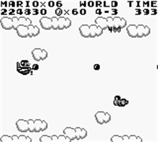 Super Mario Land