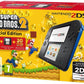 2DS Handheld-Konsole New Super Mario Bros. 2 in OVP