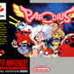 Parodius