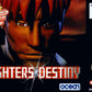 Fighters Destiny