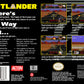 Outlander