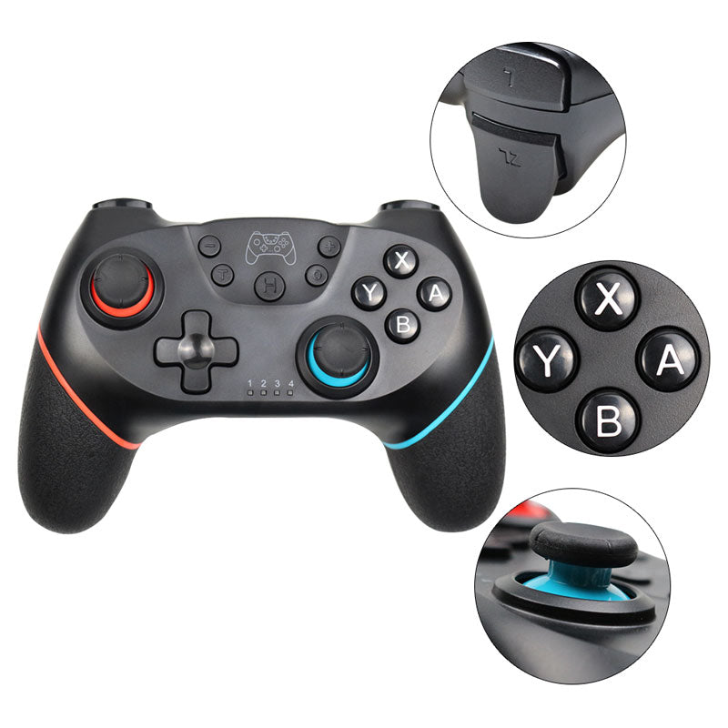 Pro Controller