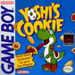 Yoshi's Cookie