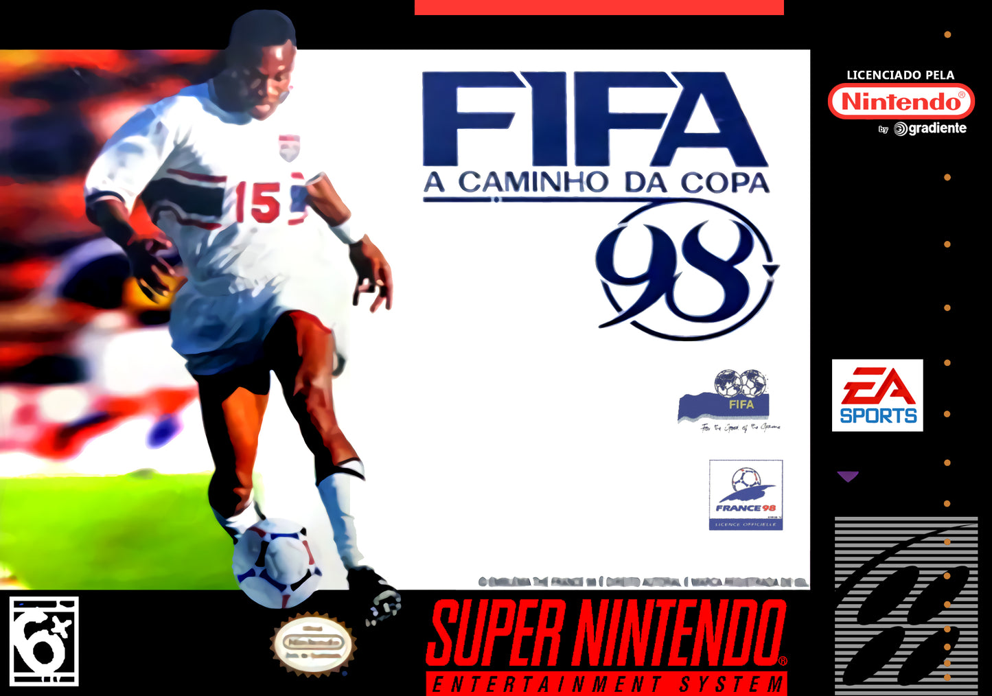 FIFA 98