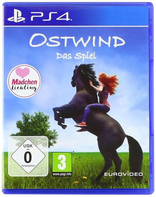 Ostwind - Das Spiel