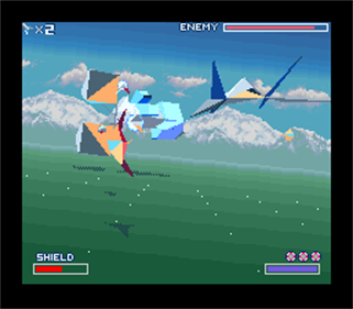 StarFox [NTSC]