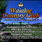 Waialae Country Club