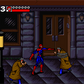 Spider-Man Venom - Maximum Carnage [NTSC]