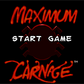 Spider-Man Venom - Maximum Carnage [NTSC]