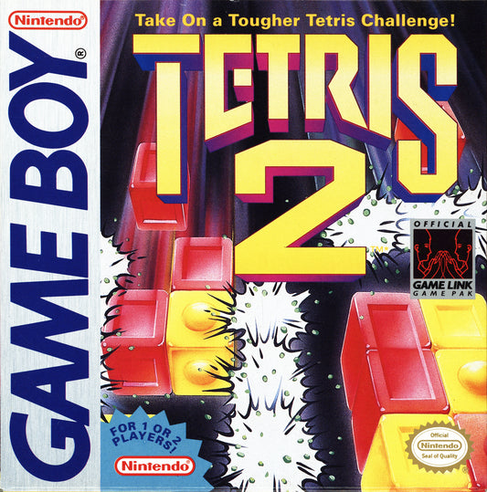 Tetris 2