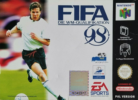 FIFA 98