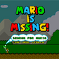 Mario is Missing!