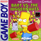 The Simpsons - Bart vs. The Juggernauts