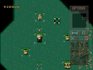 Command & Conquer - Alarmstufe Rot 🆕