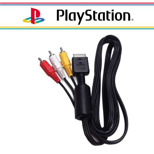 Original AV-Kabel