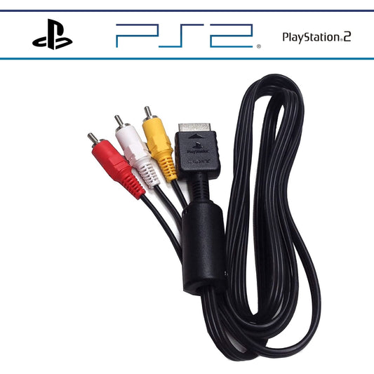 Original AV-Kabel