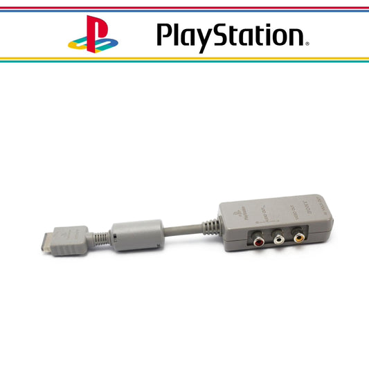 Original AV Adapter