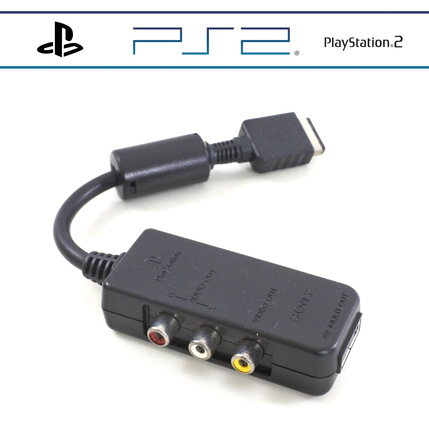 Original AV Adaptor