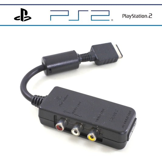 Original AV Adaptor