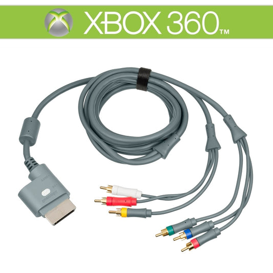 Component HD AV-Kabel