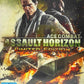 Ace Combat - Assault Horizon