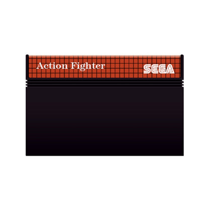 Action Fighter