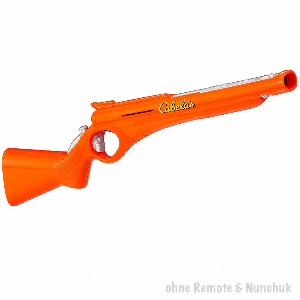 Activision Cabela's Gewehr Orange