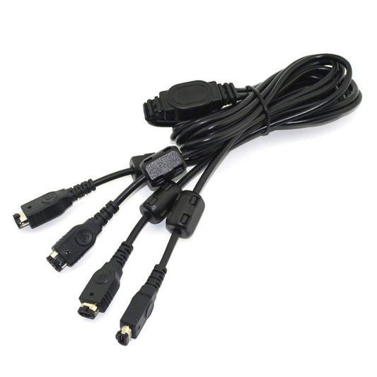 4 Spieler Link Kabel