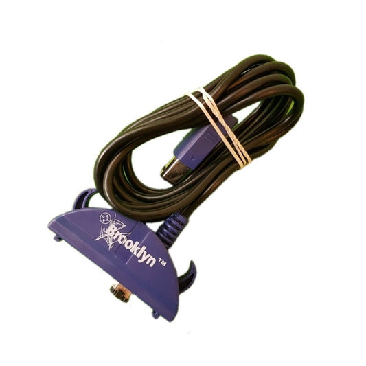 Brooklyn Link Kabel to GameCube
