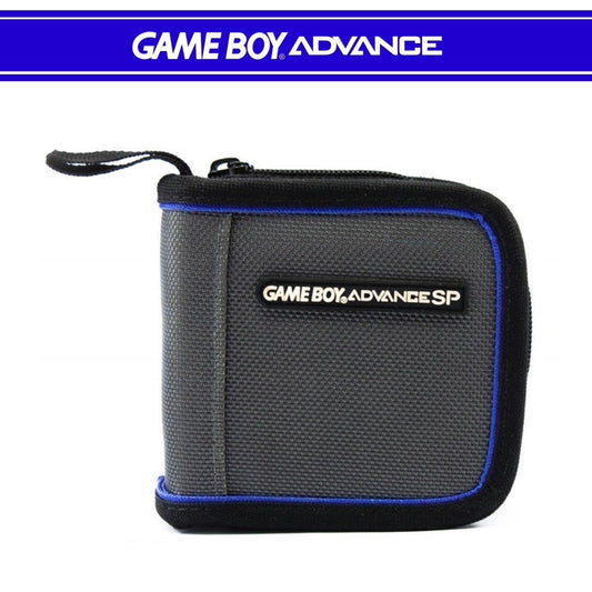 SP - Tasche Grau-Blau