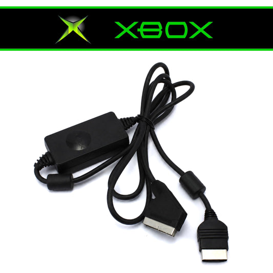 Original Advanced Scart Kabel