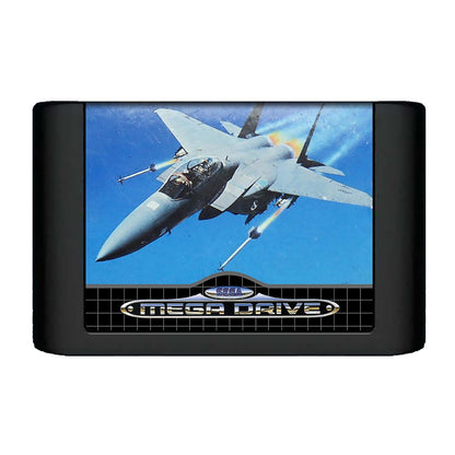 Afterburner II