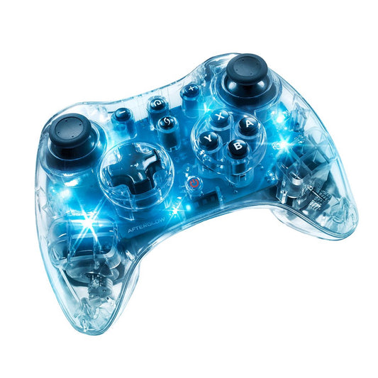 Afterglow Pro Controller