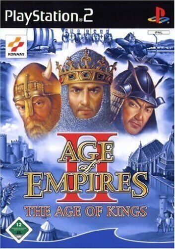 Age of Empires II - The Age of Kings