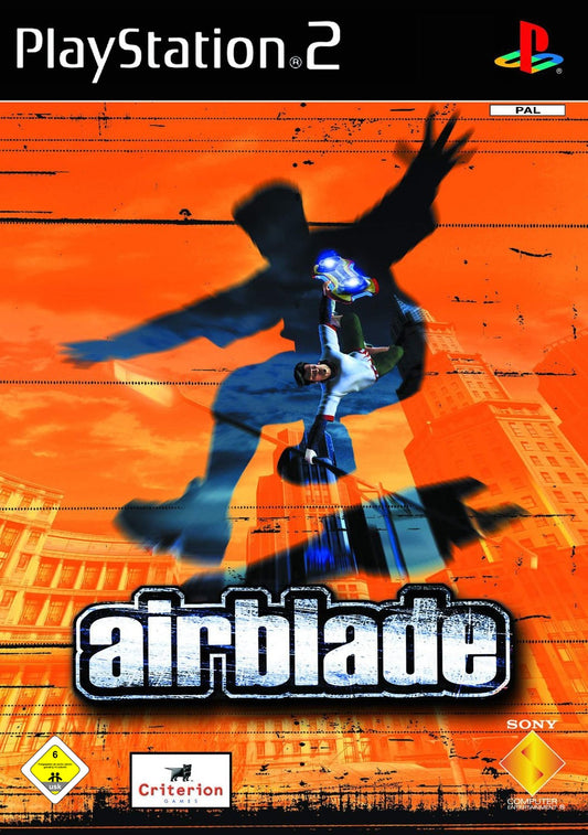 AirBlade