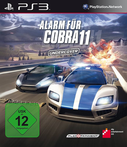 Alarm Für Cobra 11 - Undercover