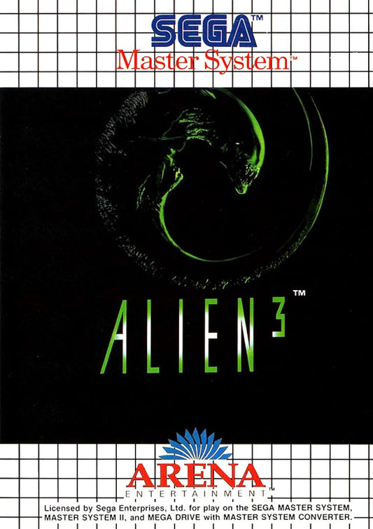 Alien 3