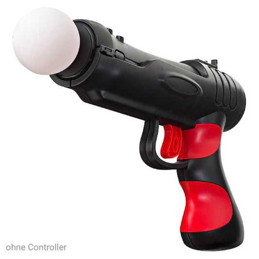 Alien Gun (für Move Controller)