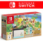 Konsole Animal Crossing New Horizons Edition in OVP