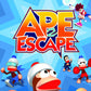 Ape Escape 2 🆕