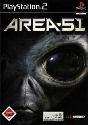 Area 51 (USK 18)
